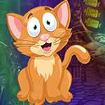 Hungry Feline Rescue Game_P