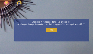 play Arquest Quizz