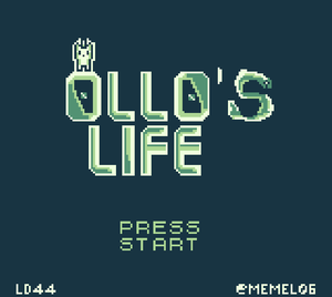 play Ollo'S Life