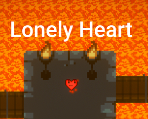 play Lonely Heart