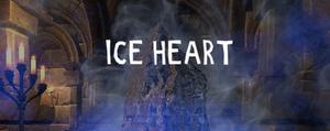 play Ice Heart