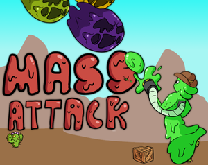 play Mass Attack