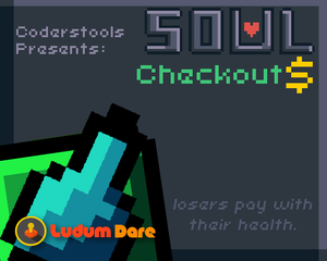 play Soul Checkout