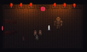 play Blood For Power