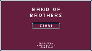 play Band Of Brothers