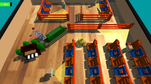 play Mr. Moneybag'S Great Adventure