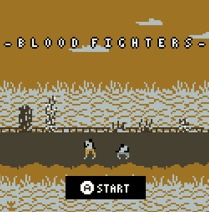 play Blood Fighters