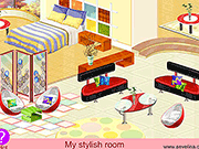 play My Stylish Room