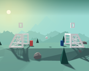 play Block Soccer Beta