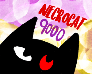 play Necrocat 9000