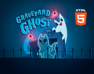 play Graveyard Ghost
