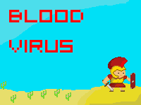 play Bloodvirus