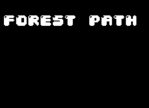 play Forest Path