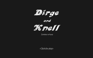 play Dirge And Knell