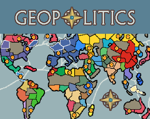 play Geopolitics