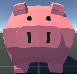 play A Pig'S Life
