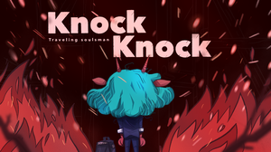 play Ld44 - Knok Knok Traveling Soulsman