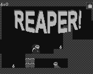 play Reaper!