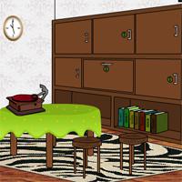 play The Gramophone Escape
