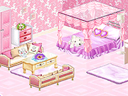 Welcome To My Pink Room