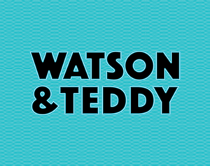 play Watson & Teddy - Vertical Slice Part 2