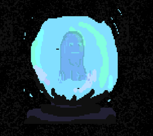 play Just Another Sad Ghost
