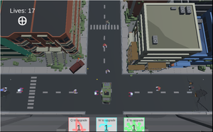 play Zombs Horde
