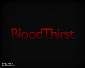 play Bloodthirst