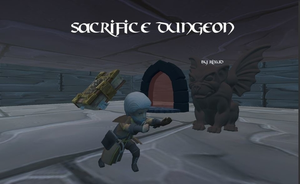 play Sacrifice Dungeon