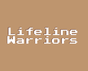 play Lifeline Warriors - Ld44 Project