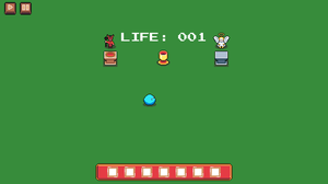 play Slime Life For Life (Ldjam 44)