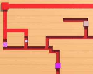 play It'S Not Easy Being Me (Webgl)