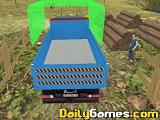 Indian Truck Simulator 3D