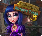 Hiddenverse: Witch'S Tales 3