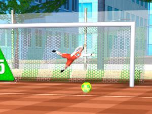 Street Freekick 3D