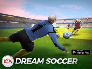 Kix Dream Soccer