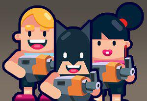 play Gun Battle: Battle Royale