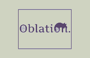 play Oblation.