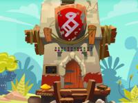 play Escape From Fantasy World Level 31