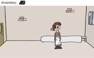 play Prison Escape