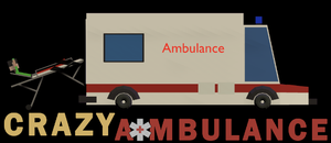 play Crazyambulance