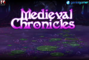 Medieval Chronicles 4