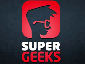play Aula Demonstrativa - 27/04/2019- 15H - Maria - Supergeeks Cuiaba