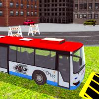 play Bus Parking Simulator