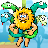 play Adam And Eve: Cut The Ropes