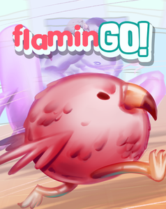 play Flamingo