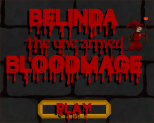 play Belinda Bloodmage