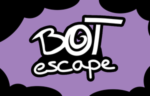 play Bot Escape
