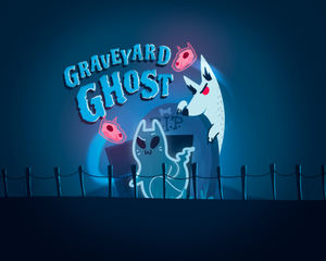 Graveyard Ghost