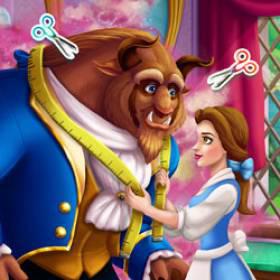 Beauty Tailor For Beast - Free Game At Playpink.Com